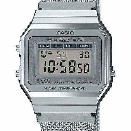 Casio A700WM-7A Gris